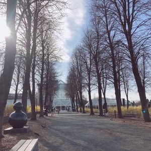 Meet your Posher, Yoon